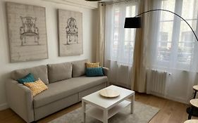 Appartement avec vue en centre ville